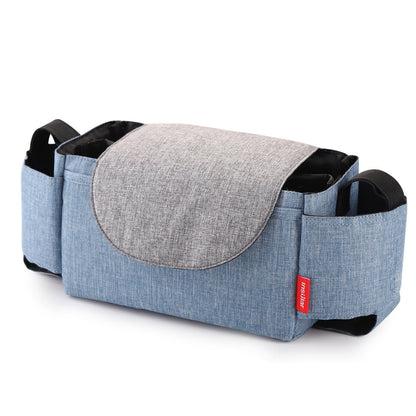 Aufbewahrungstasche für den Babywagen