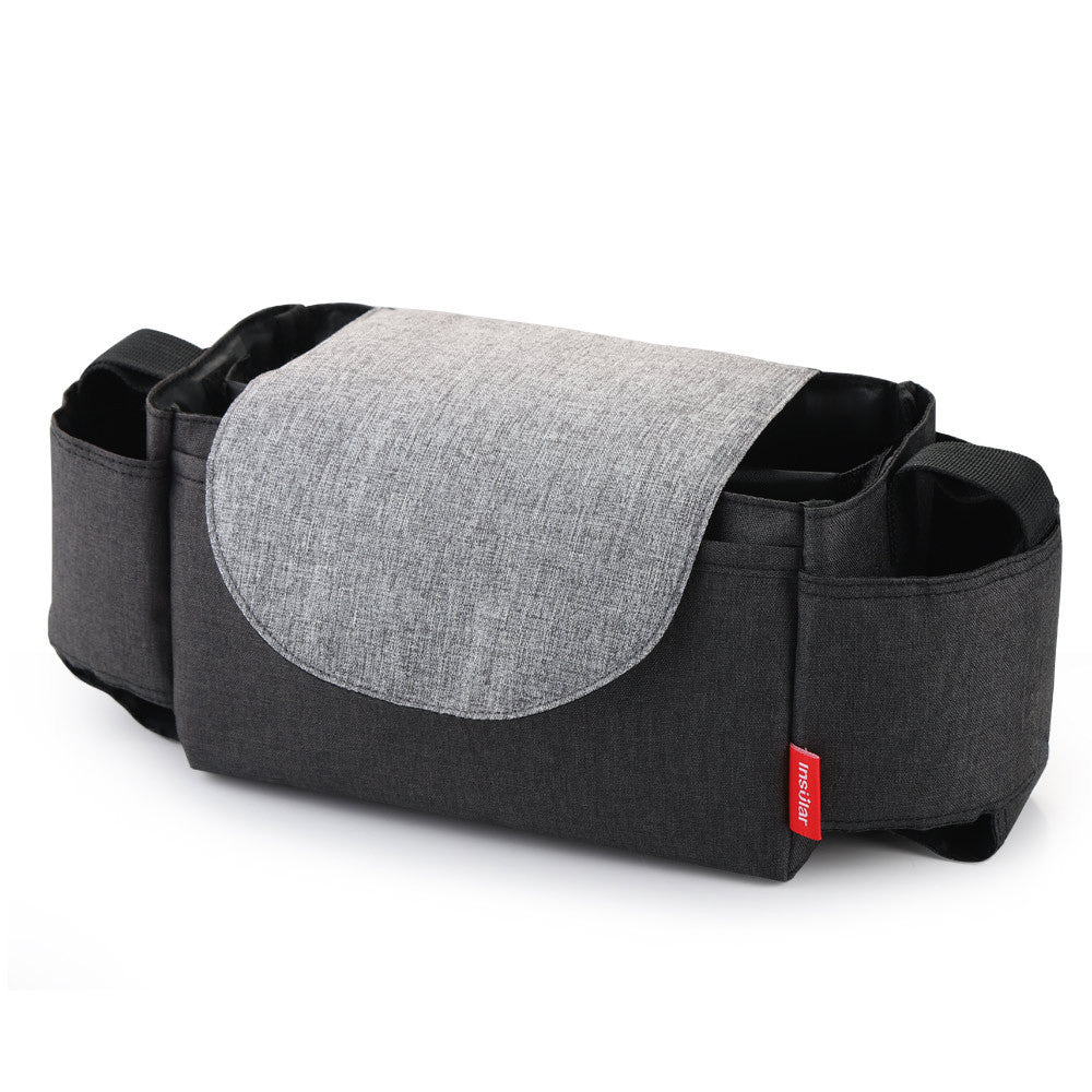 Aufbewahrungstasche für den Babywagen