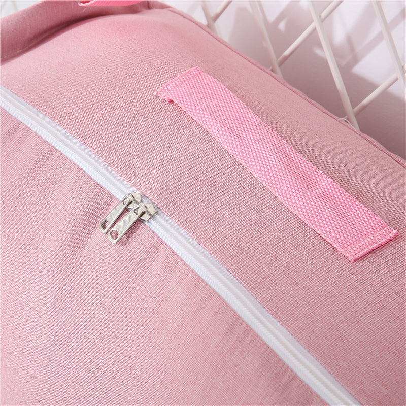 Portable Foldable Baby Nest Bed