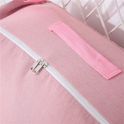 Portable Foldable Baby Nest Bed